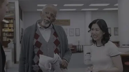 The Paper S01E07