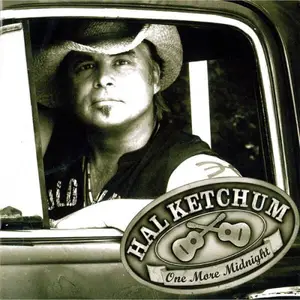 Hal Ketchum - One More Midnight (Deluxe Version) (2025)