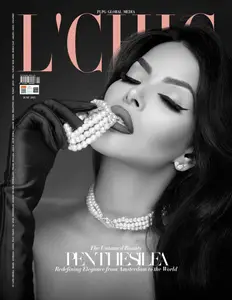 L'Chic - June 2025