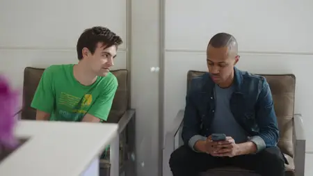 The Other Two S01E04