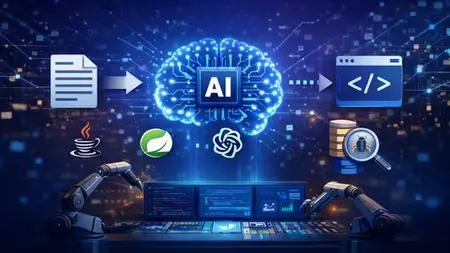 Ai Integration In Test Automation For Writing And Debugging