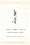 The Taoist Canon: A Historical Companion to the Daozang