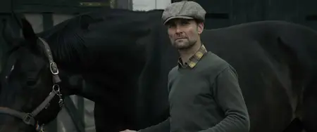 The Bitter Taste (2024)