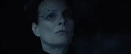 The Bitter Taste (2024)