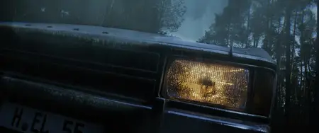 The Bitter Taste (2024)