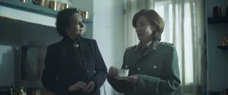 The Bitter Taste (2024)