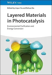 Layered Materials in Photocatalysis
