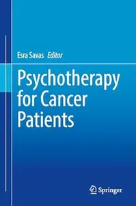 Psychotherapy for Cancer Patients