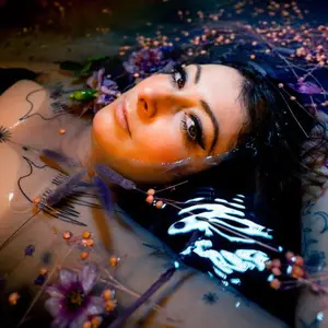 Rebecca Vasmant - Who We Are, Becoming (2025)
