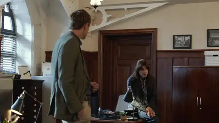 Beyond Paradise S03E03