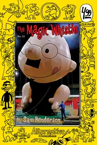 Magic Whistle 015 (2014) (digital-Empire