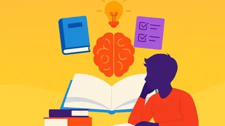 The Science of Focus & Memory: Study Smarter, Learn Faster