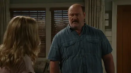 Georgie & Mandy's First Marriage S02E05