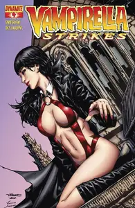 Vampirella Strikes V2 004(2013)(3 covers)(c2c)(Digi-Hybrid)(TLK-EMPIRE