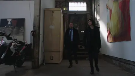 Blue Bloods S09E17