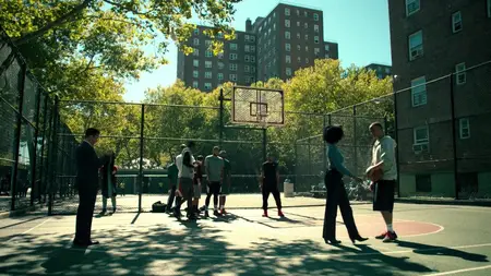 Marvel's Luke Cage S01E02