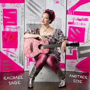 Rachael Sage - Another Side (2024) [Official Digital Download]