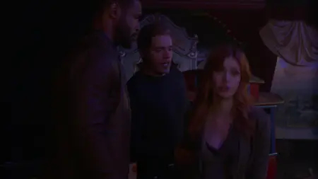 Shadowhunters S02E10