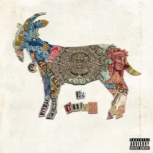Berner - El Chivo (2019)