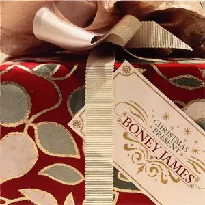 Boney James - Christmas Present (2007)