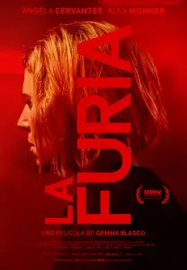 Fury (2025) La furia