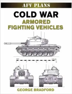 Cold War Armored Fighting Vehicles (AFV Plans) (Repost)