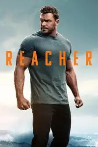 Reacher S03E02