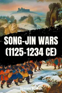 Song-Jin Wars (1125-1234 CE) (History of Chinese Wars)