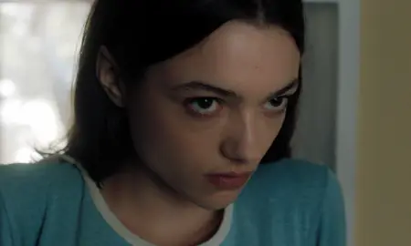 Bonjour Tristesse (2024)
