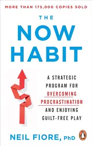 The Now Habit