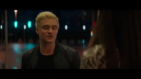 S.M.A.R.T. Chase (2017)
