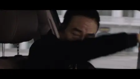 S.M.A.R.T. Chase (2017)