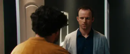 Me, Myself & the Void (2023)