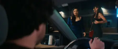 Me, Myself & the Void (2023)