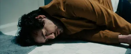 Me, Myself & the Void (2023)