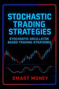 Stochastic Trading Strategies: Stochastic Oscillator Based Trading Strategies