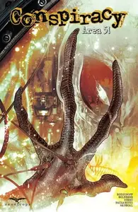 Rise of the Djinn núm.1-3 de 3