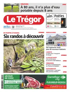 Le Trégor - 5 Juin 2025