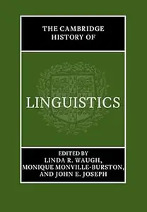 The Cambridge History of Linguistics