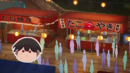 Goukon ni Ittara Onna ga Inakatta Hanashi - 09