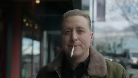 Resident Alien S04E01