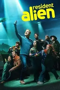 Resident Alien S04E01