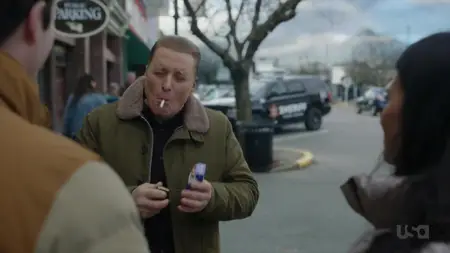 Resident Alien S04E01
