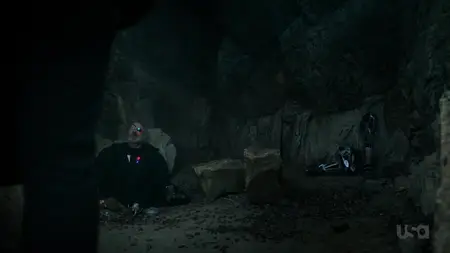 Resident Alien S04E01