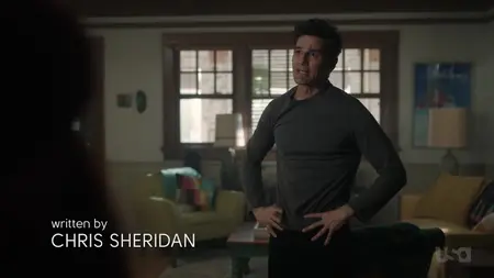Resident Alien S04E01