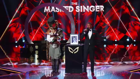 The Masked Singer S02E11