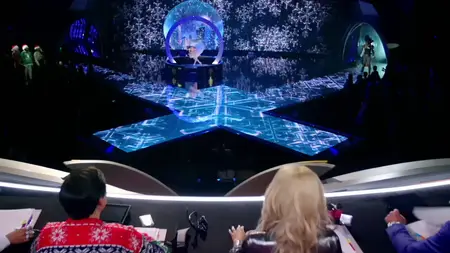 The Masked Singer S02E11