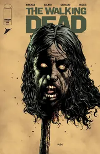 The Walking Dead Deluxe 144