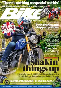 BIke UK - February 2025