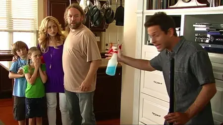 It's Always Sunny in Philadelphia S05E01